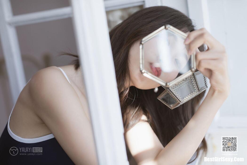 YaLaYi雅拉伊 Vol.0397 Xiao Xiao