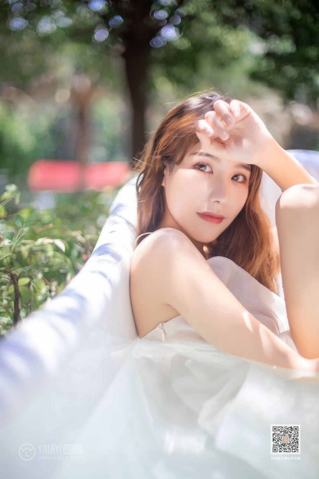 YaLaYi雅拉伊 Vol.452 Ya Ya