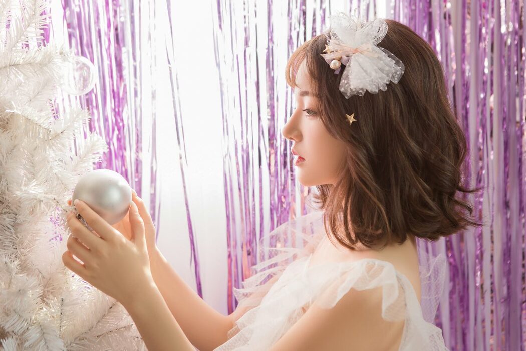 YaLaYi雅拉伊 Vol.1034 Yi Ming