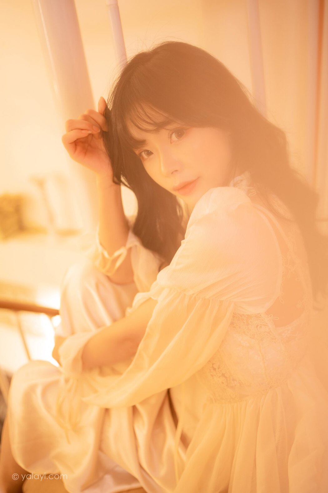 YaLaYi雅拉伊 Vol.1003 Cheng Xiao Die