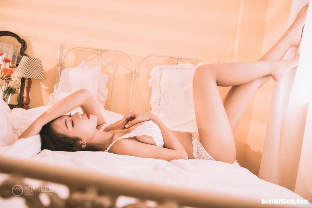 YaLaYi雅拉伊 Vol.428 Hui Er