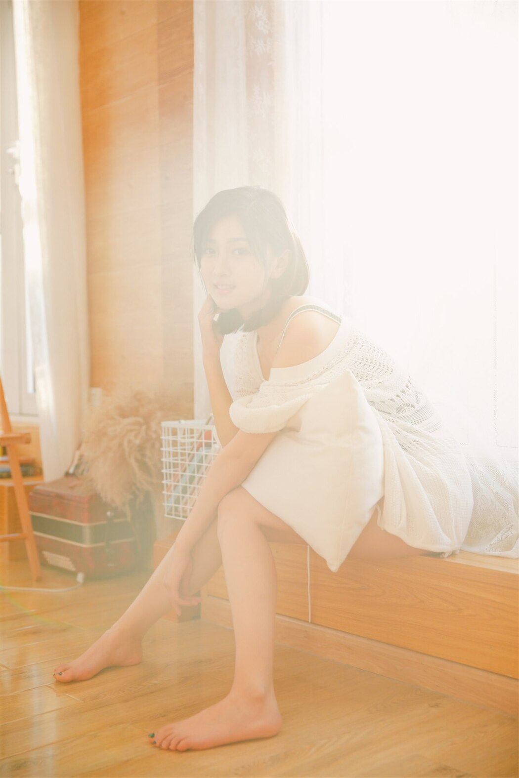 YaLaYi雅拉伊 Vol.1002 Yi Ming