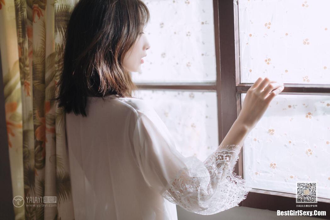 YaLaYi雅拉伊 Vol.427 Jia Jia