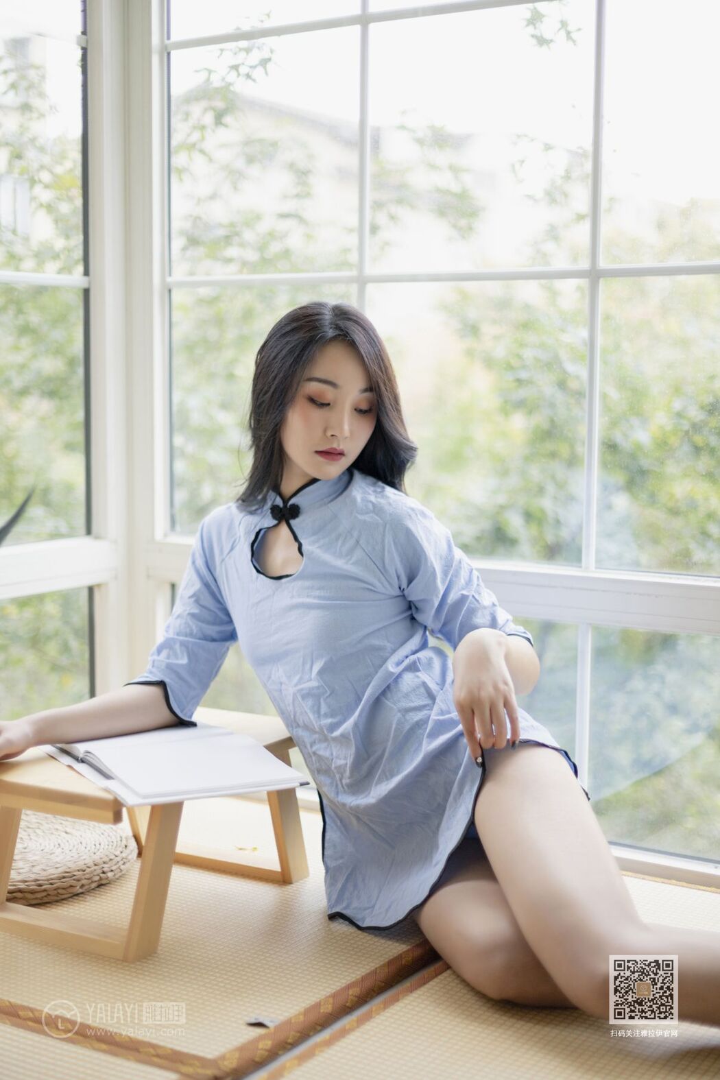 YaLaYi雅拉伊 Vol.463 Xiang Xing Yong