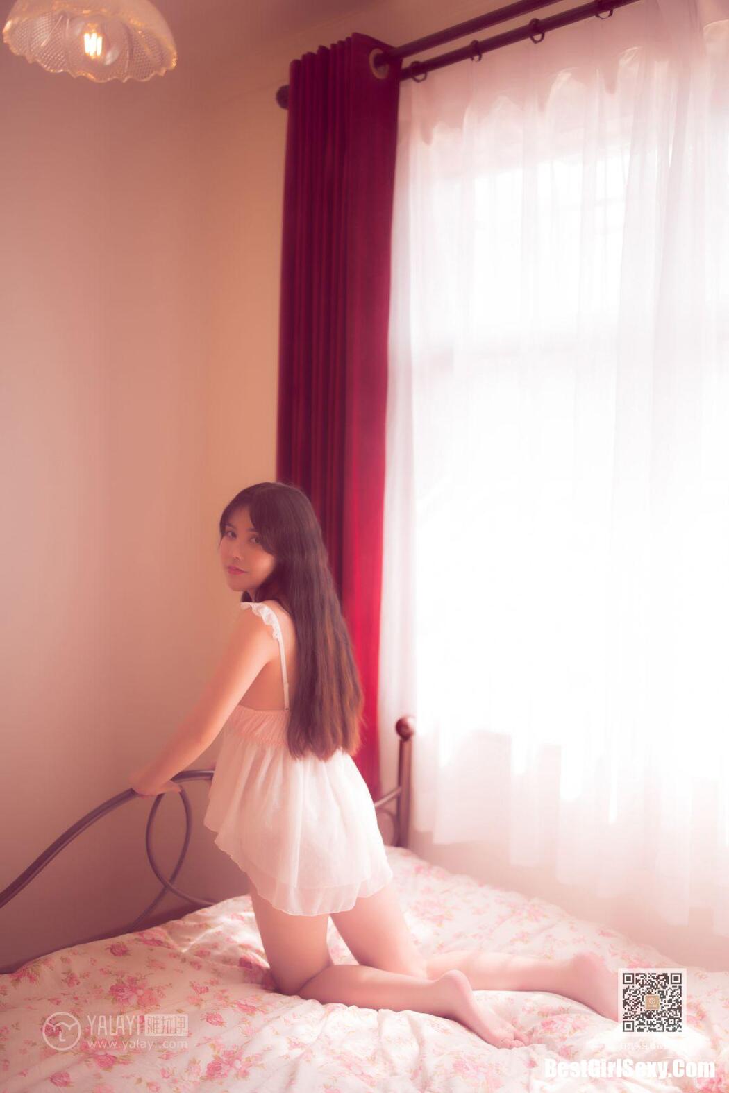 YaLaYi雅拉伊 Vol.0393 佳佳