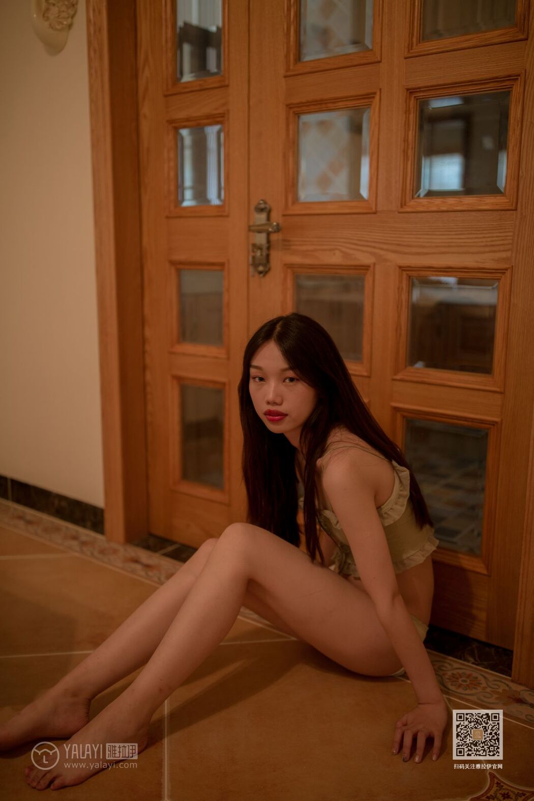 YaLaYi雅拉伊 Vol.466 Ka Na