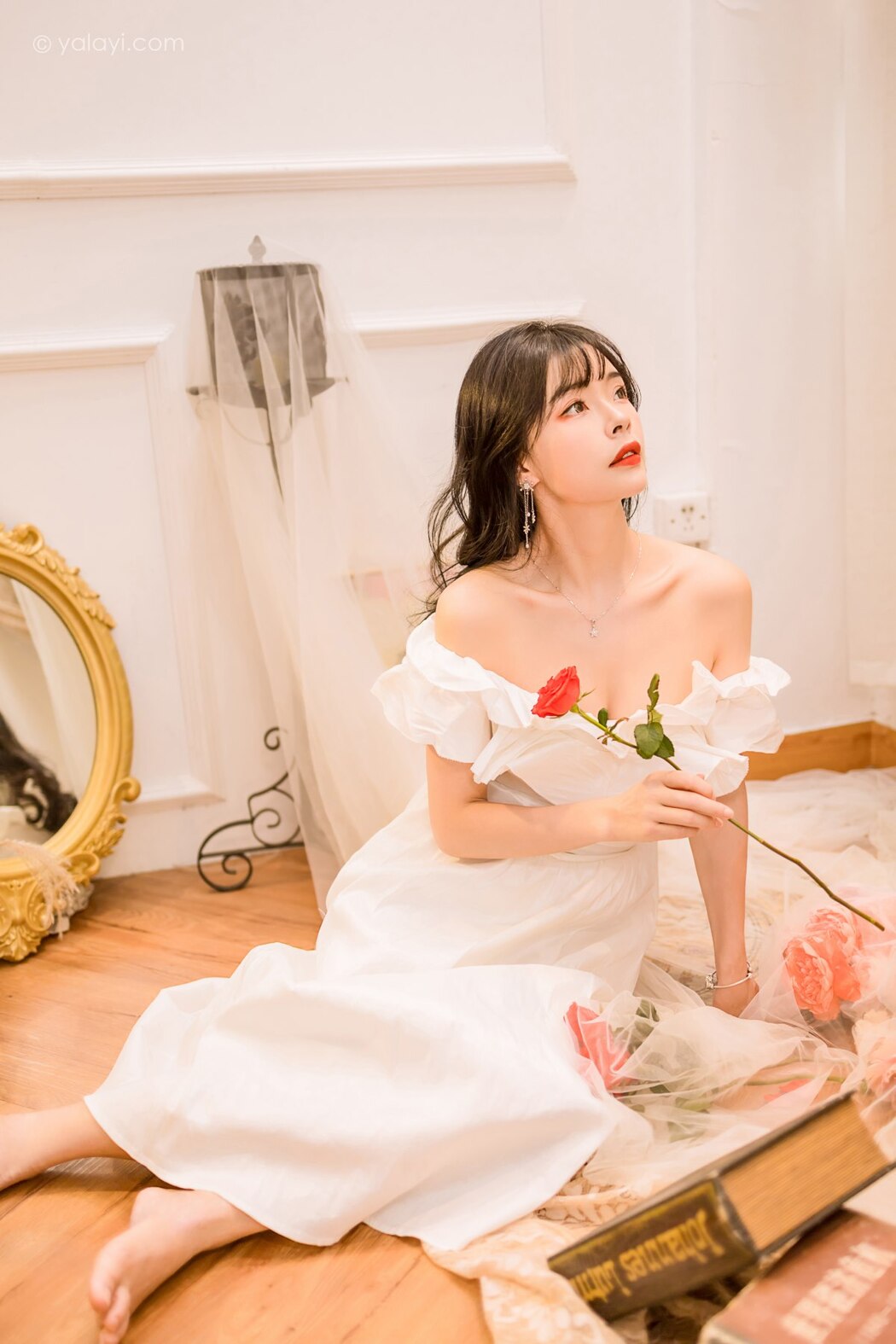 YaLaYi雅拉伊 Vol.1007 Cheng Xiao Die