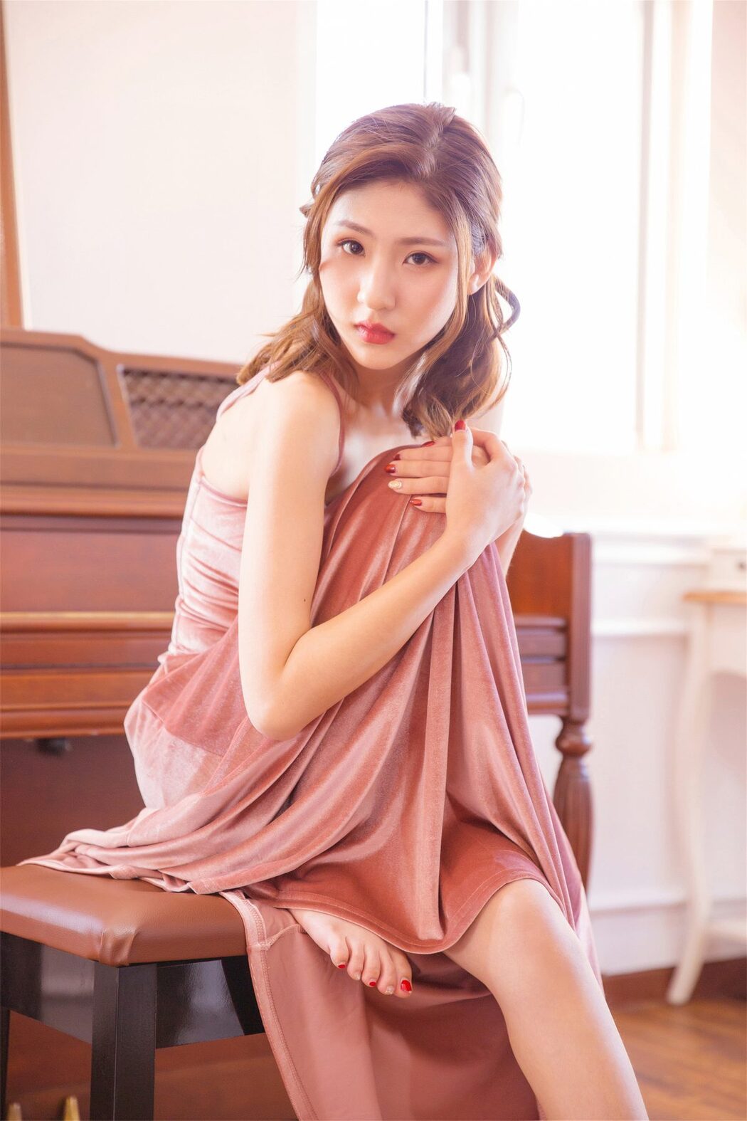 YaLaYi雅拉伊 Vol.1020 Yi Ming