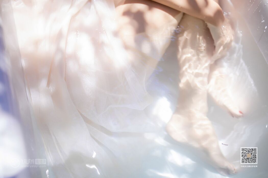 YaLaYi雅拉伊 Vol.452 Ya Ya