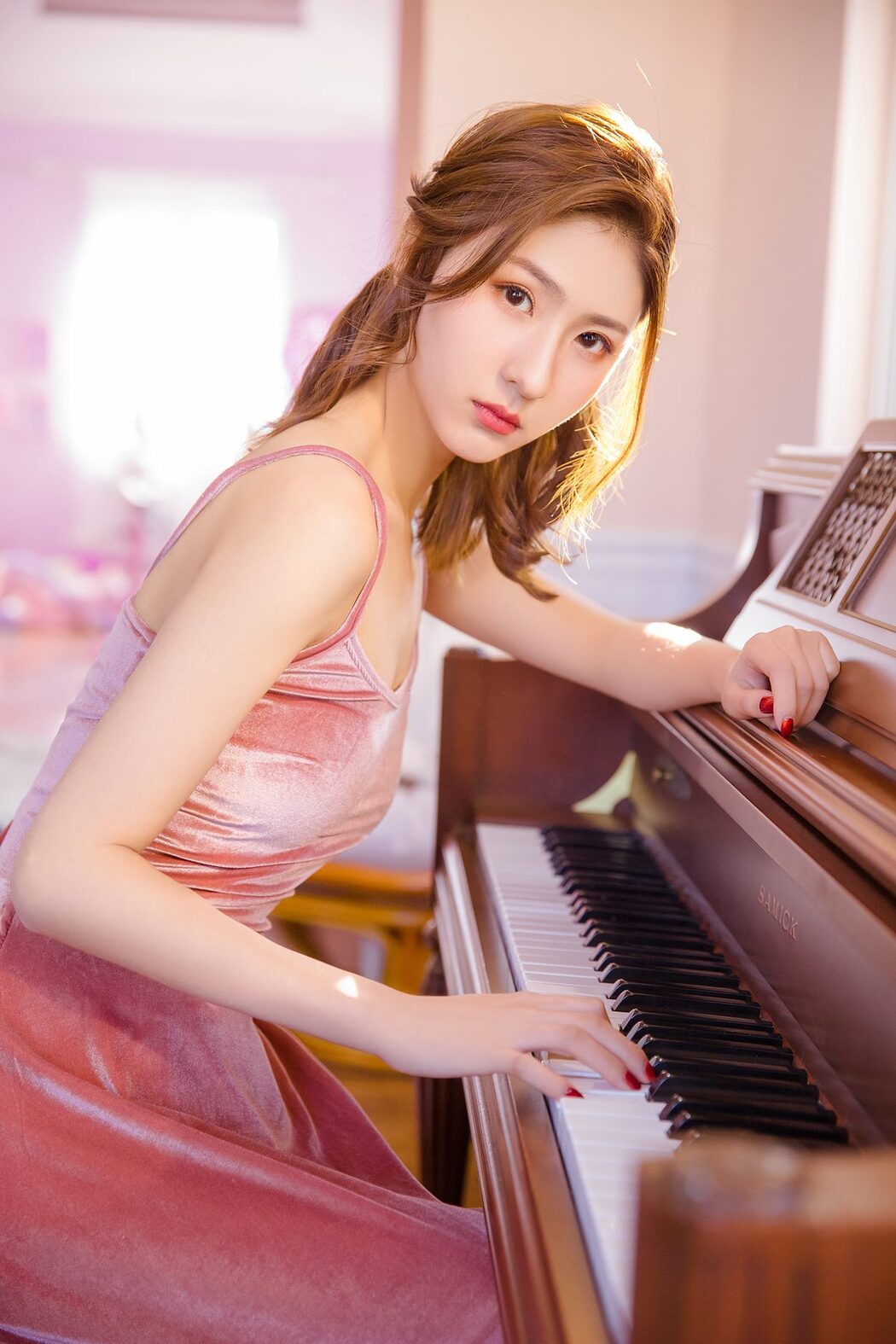YaLaYi雅拉伊 Vol.1020 Yi Ming