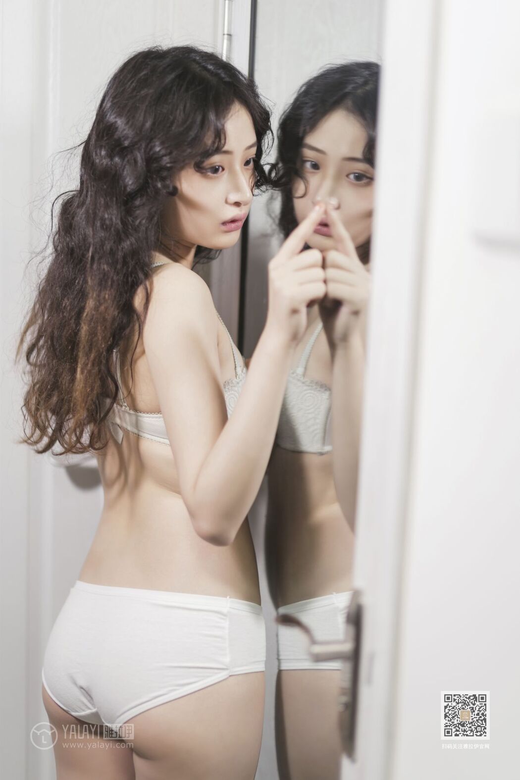 YaLaYi雅拉伊 Vol.474 Xi Zi