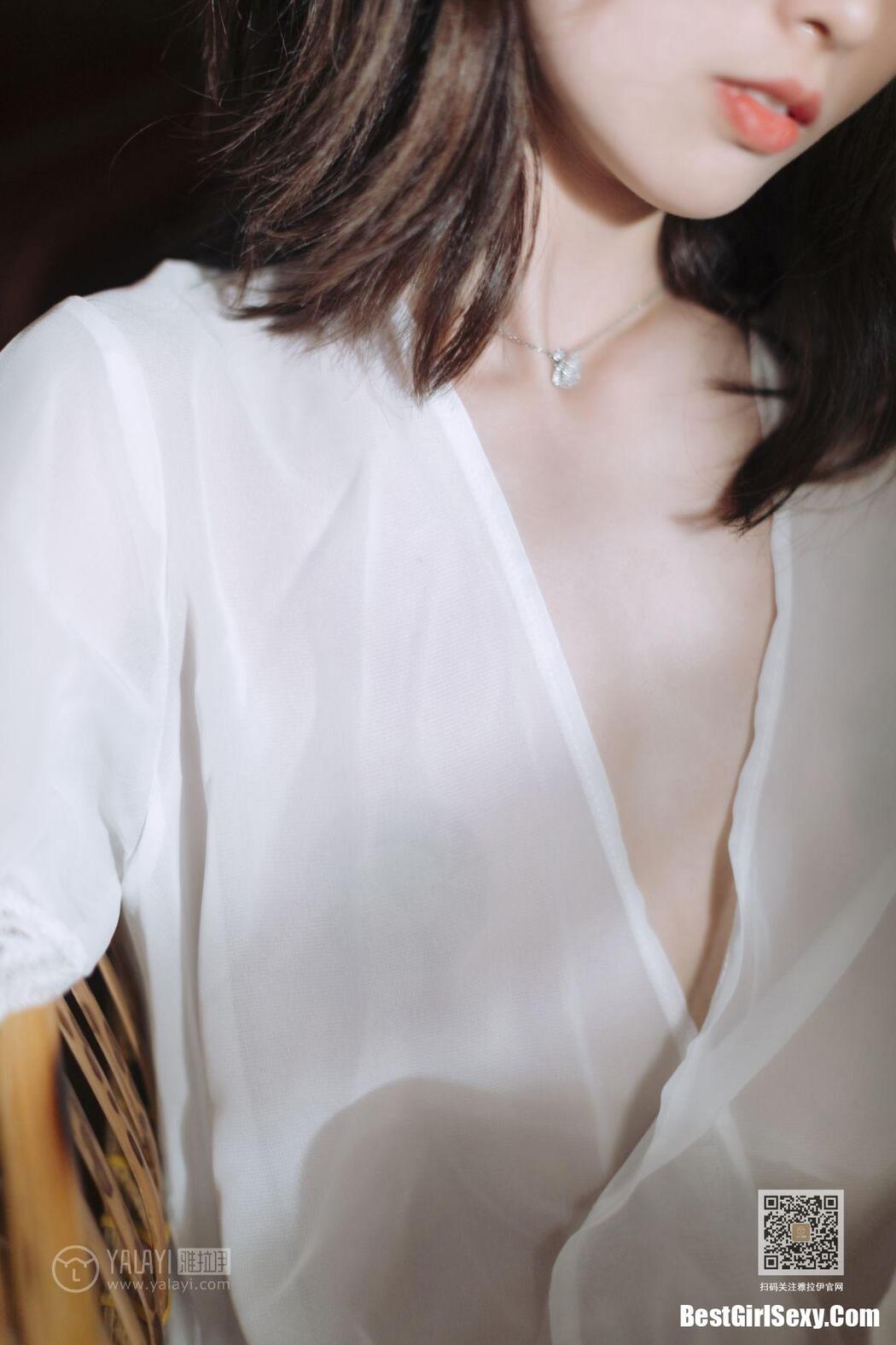 YaLaYi雅拉伊 Vol.427 Jia Jia