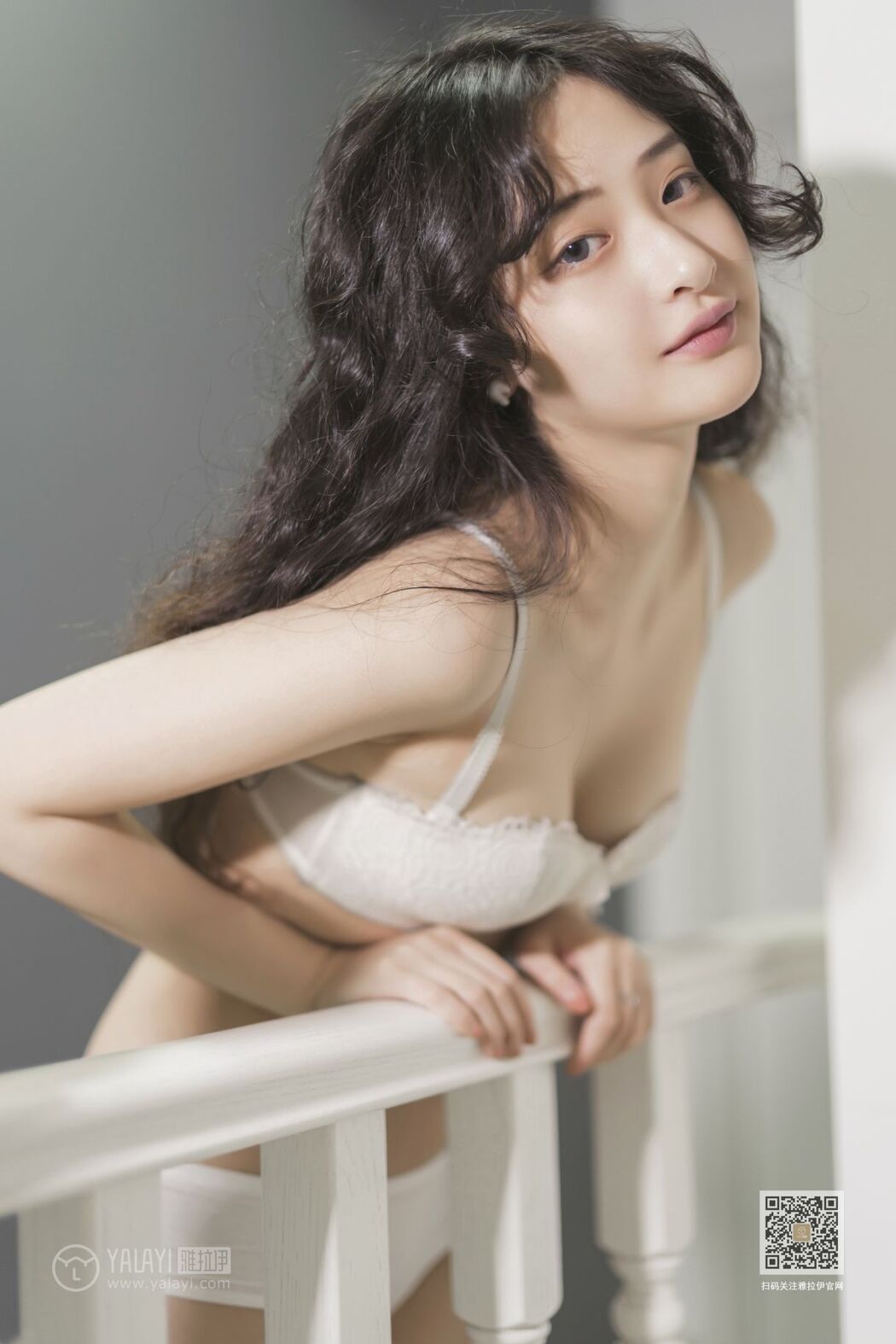 YaLaYi雅拉伊 Vol.474 Xi Zi