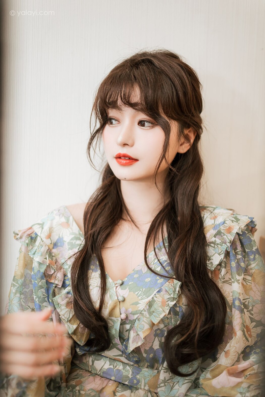 YaLaYi雅拉伊 Vol.1015 Xiao Ting