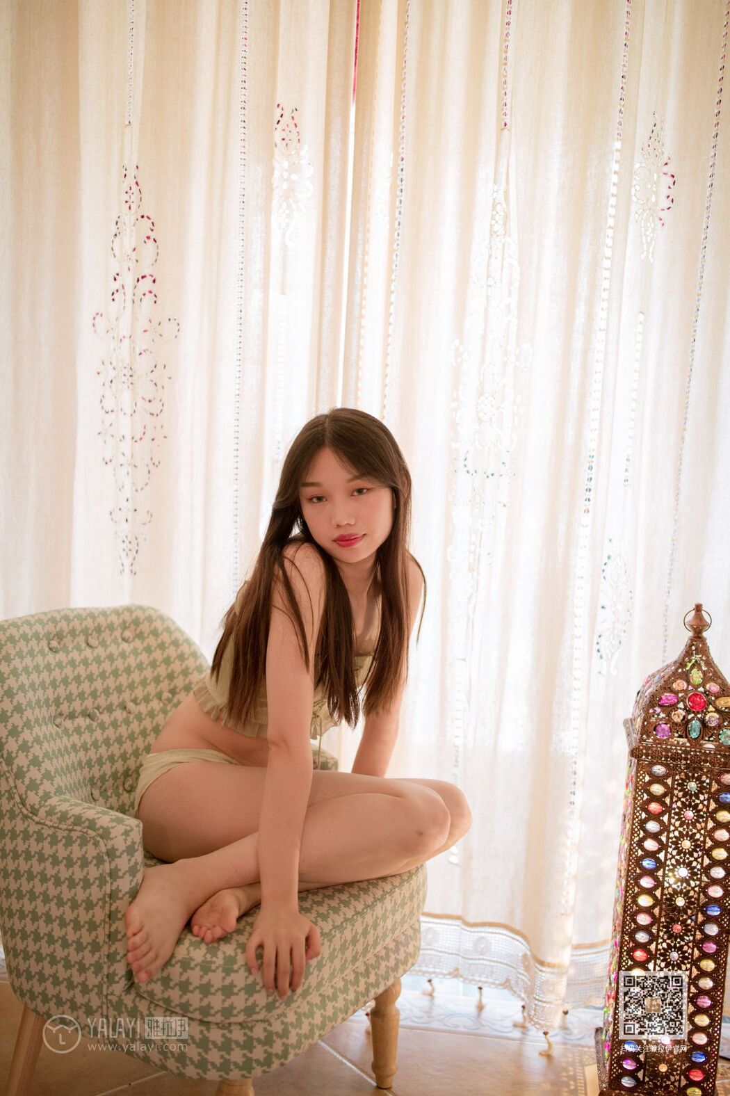 YaLaYi雅拉伊 Vol.466 Ka Na