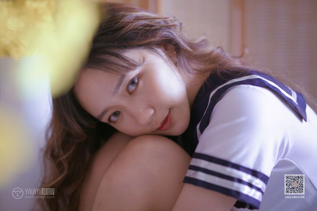 YaLaYi雅拉伊 Vol.438 Xiao Lin