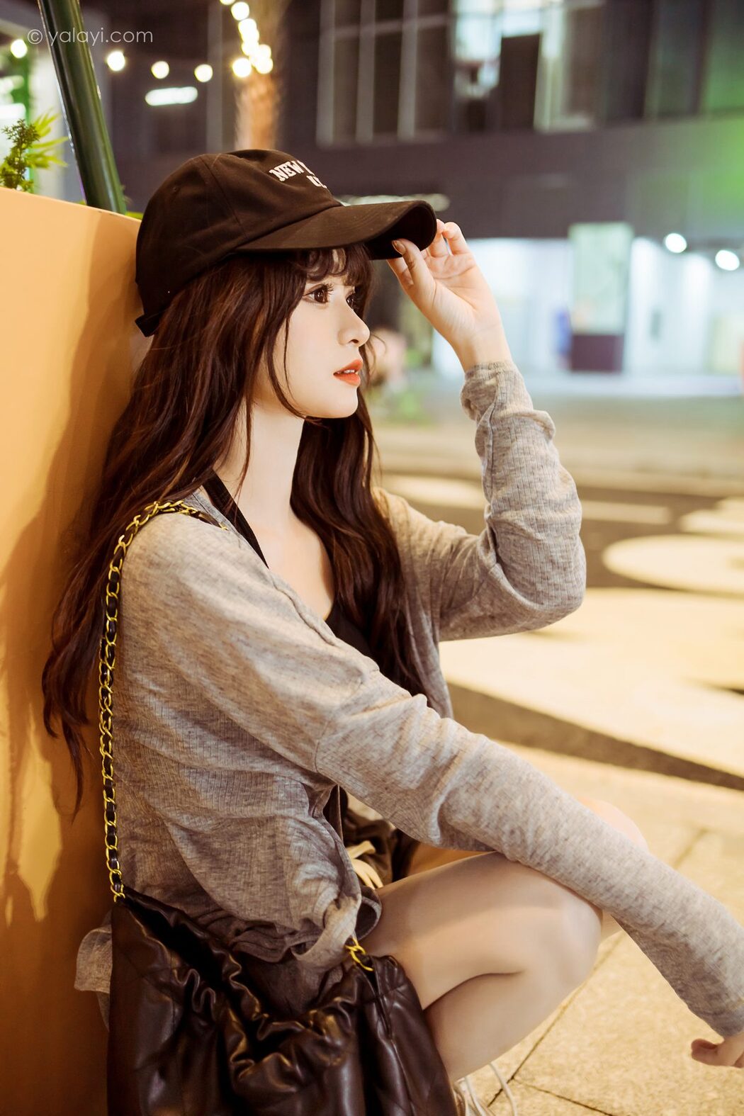 YaLaYi雅拉伊 Vol.1035 Xiao Ting
