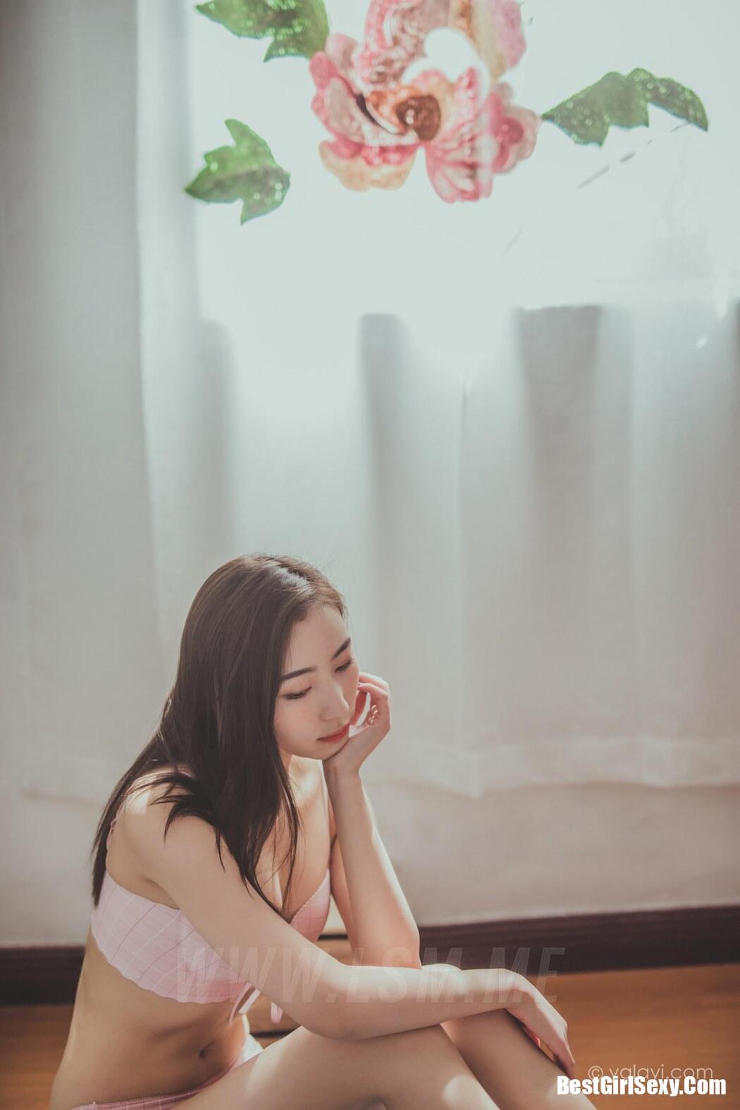 YALAYI Vol.664 Begonia Let’s Get Together