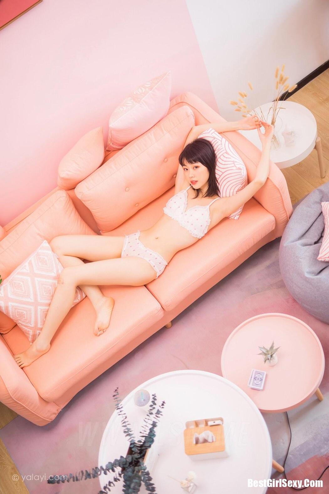 YALAYI Vol.657 Fen Fen