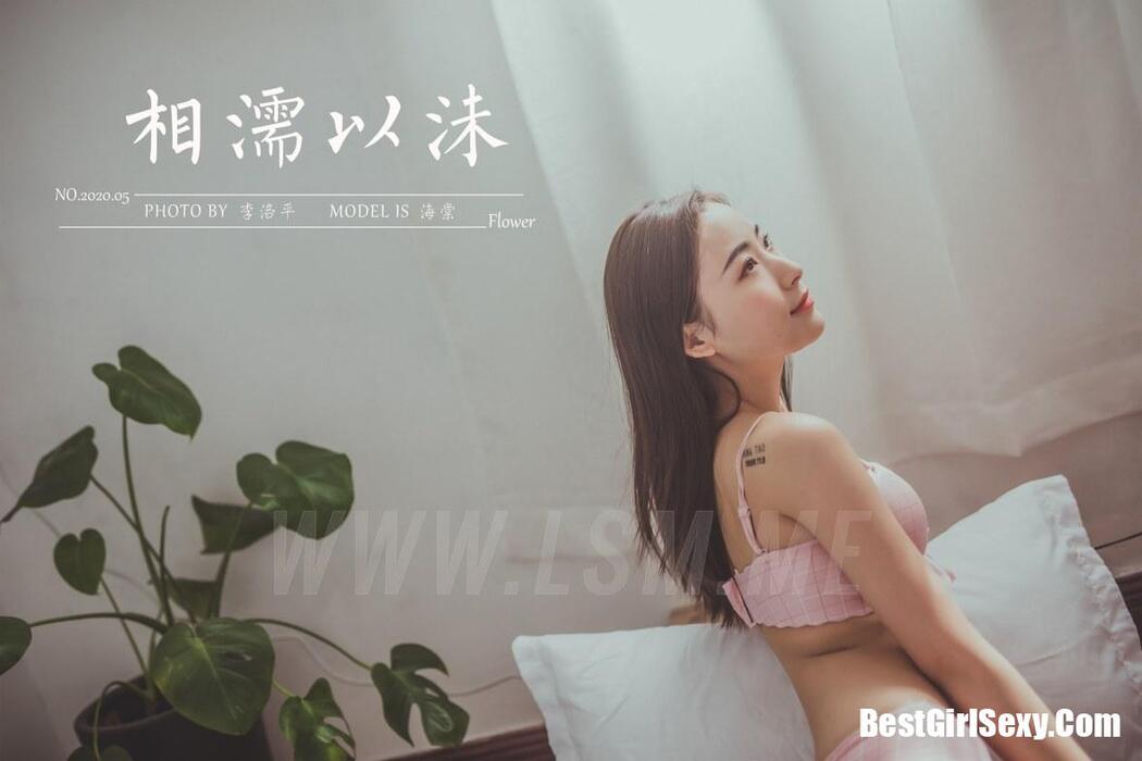 YALAYI Vol.664 Begonia Let’s Get Together