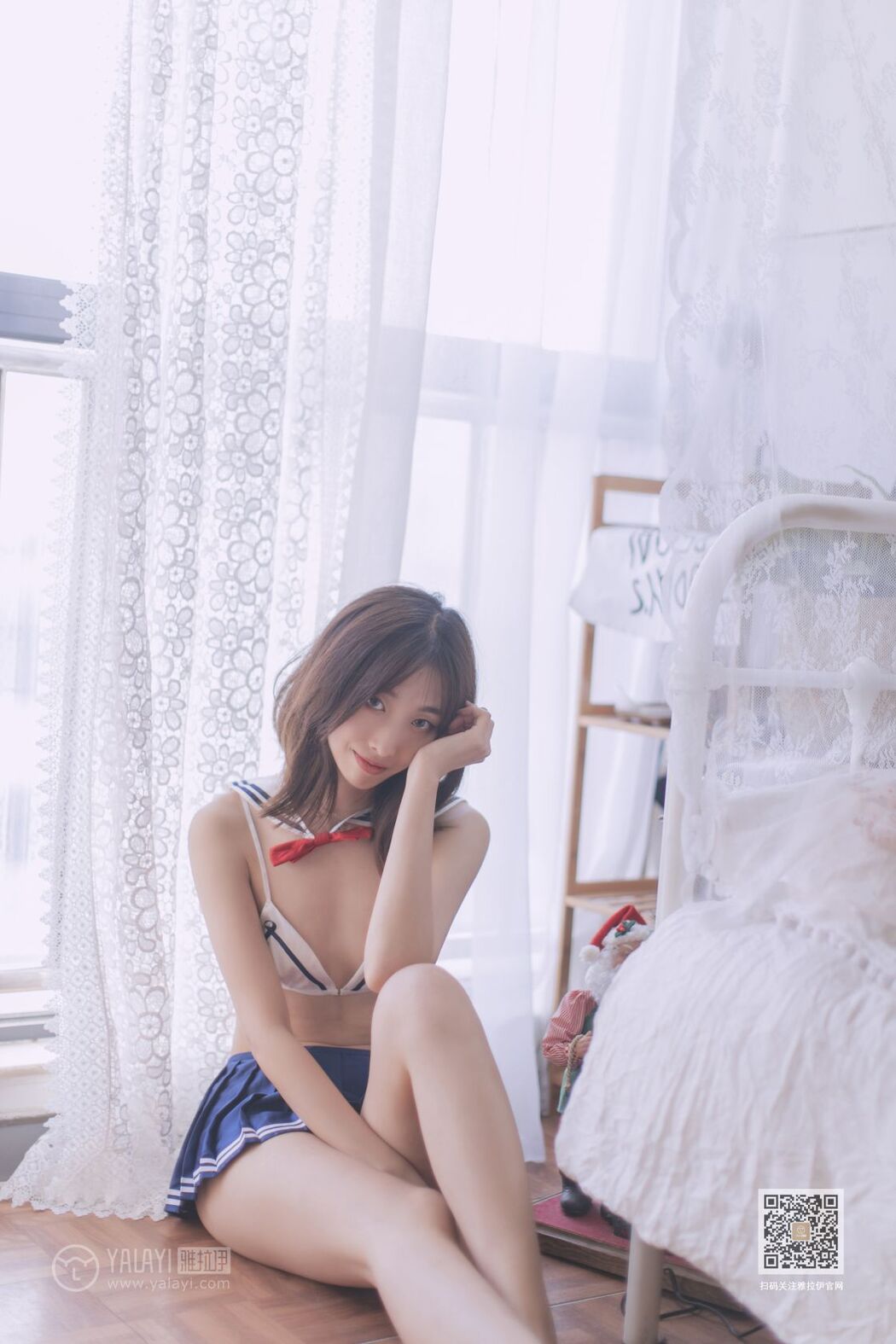 YaLaYi雅拉伊 Vol.449 Jia Jia