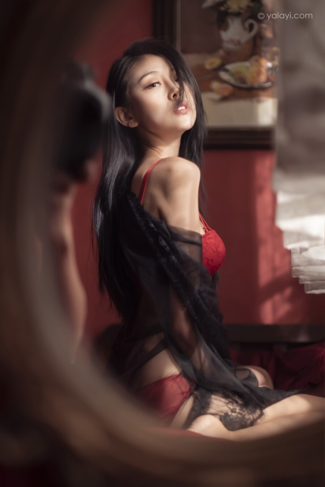 YaLaYi雅拉伊 Vol.1008 Tu Ya