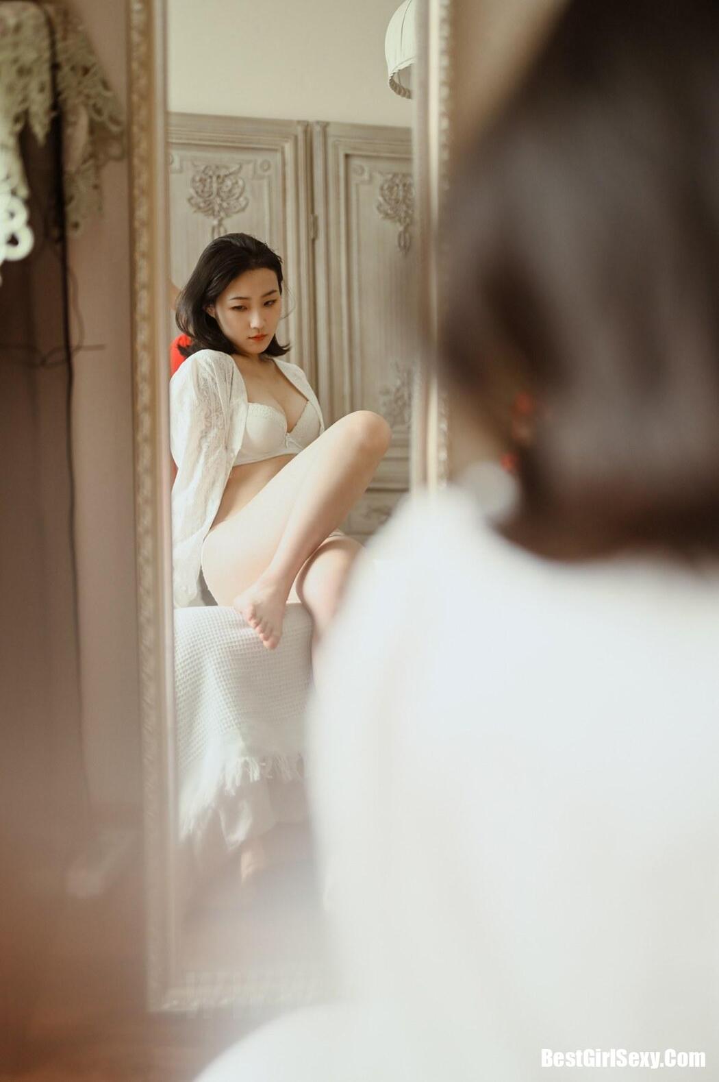 YALAYI Vol.616 Liang Zi