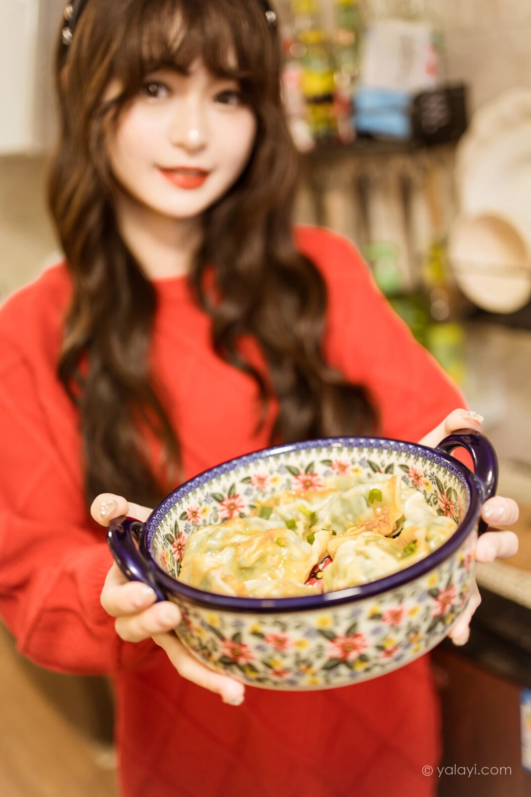 YaLaYi雅拉伊 Vol.1000 Xiao Ting