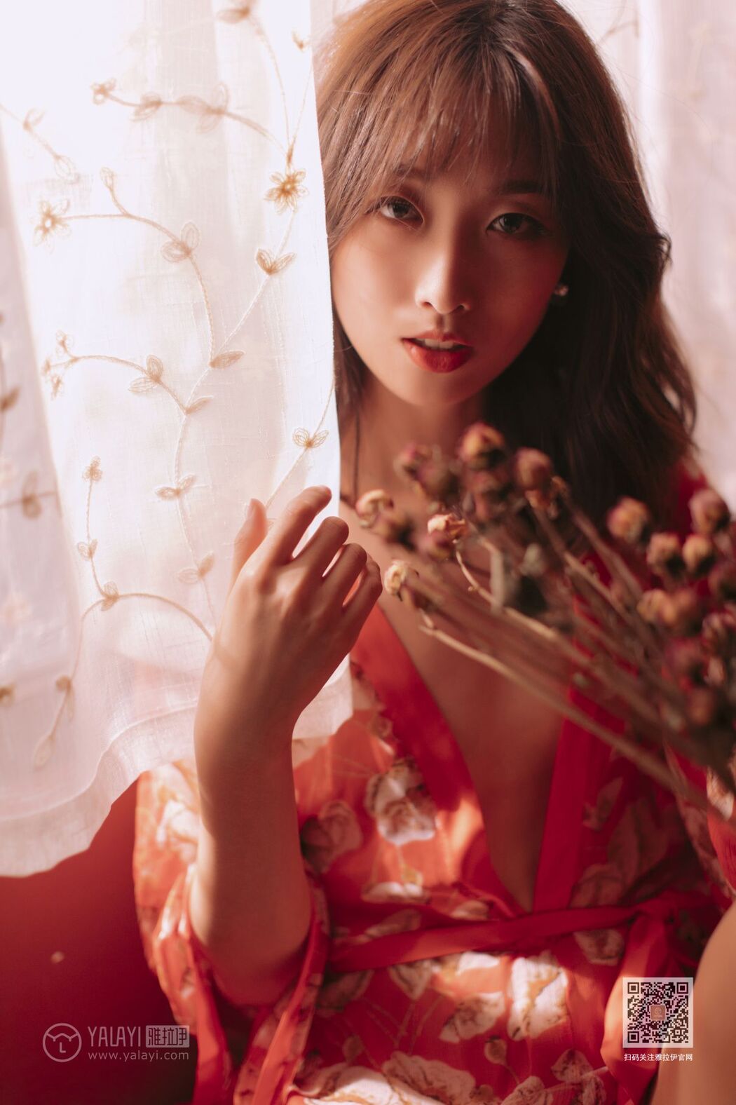 YaLaYi雅拉伊 Vol.460 Jia Jia