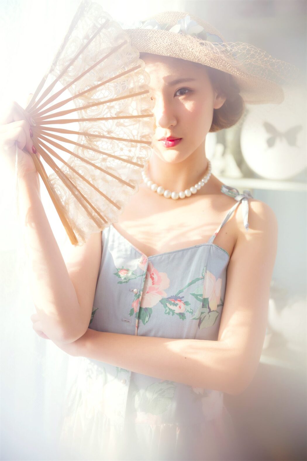 YaLaYi雅拉伊 Vol.1023 Yi Ming