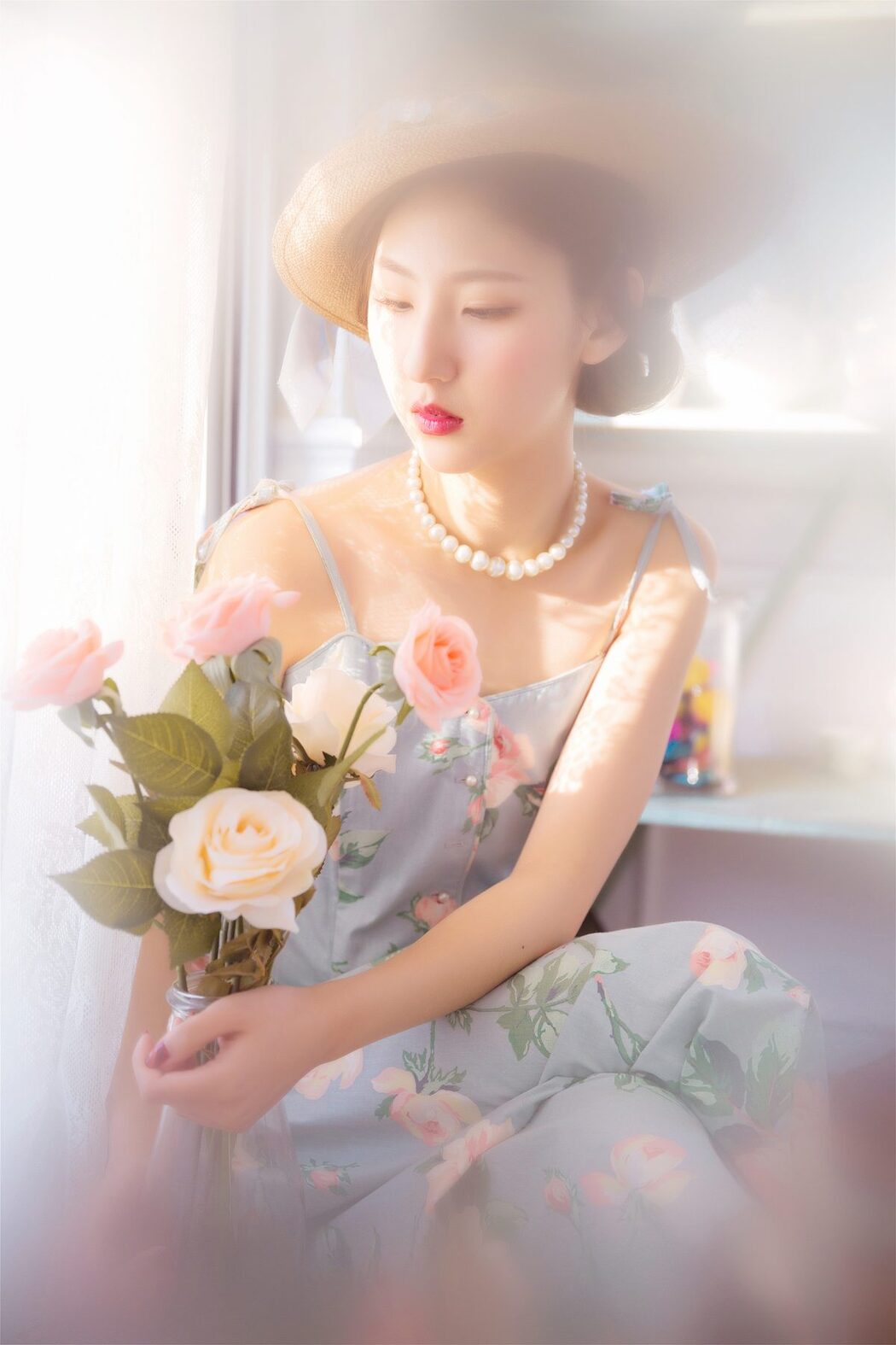 YaLaYi雅拉伊 Vol.1023 Yi Ming