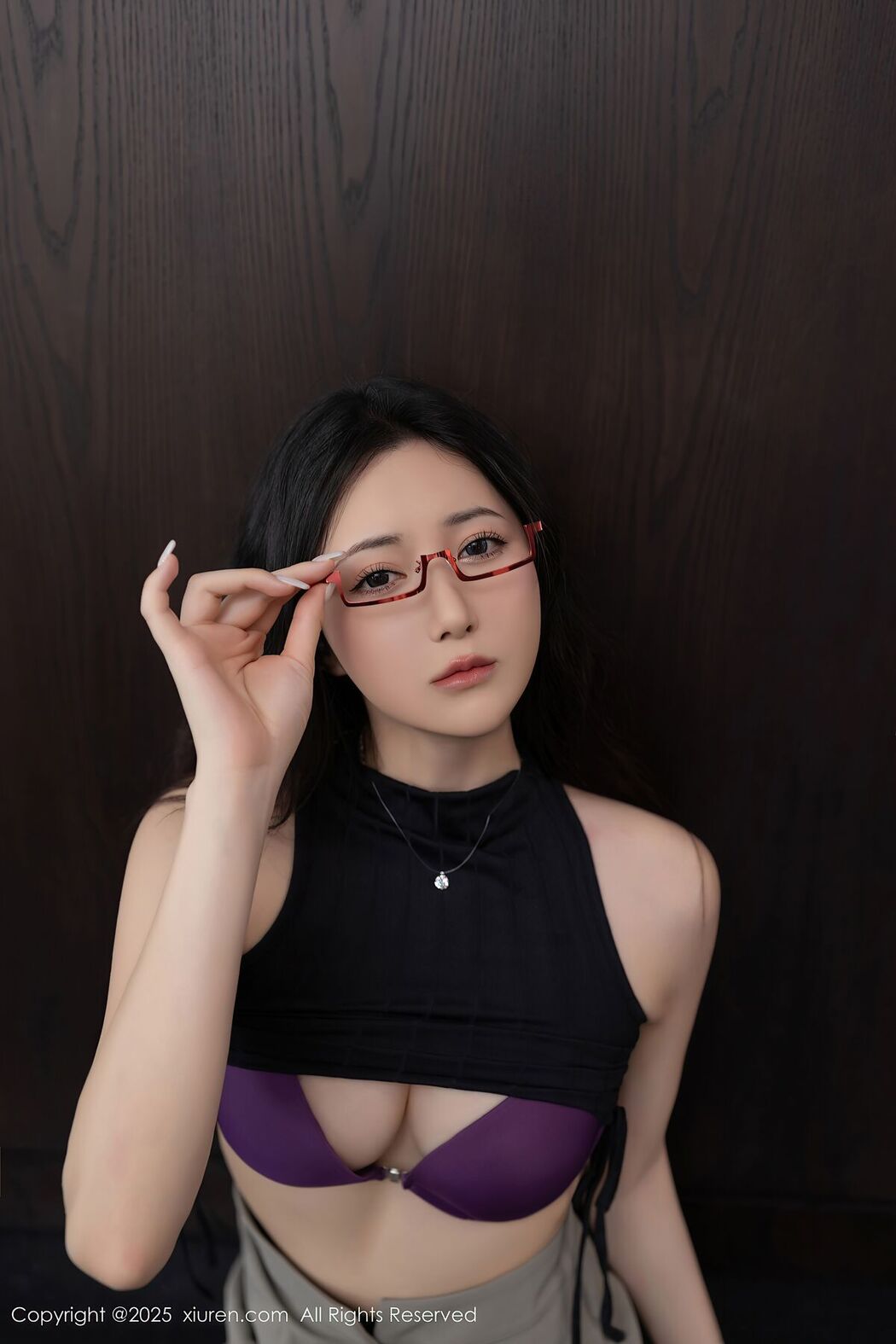 XiuRen秀人网 No.10231 Yu Zi Jiang Fish (81P)