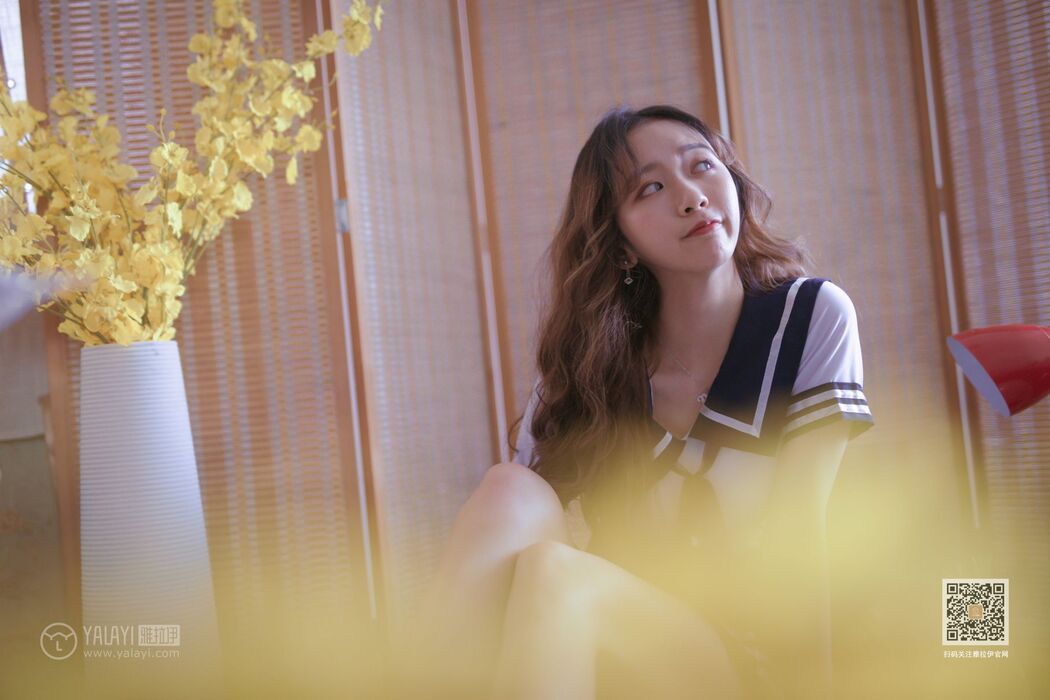 YaLaYi雅拉伊 Vol.438 Xiao Lin