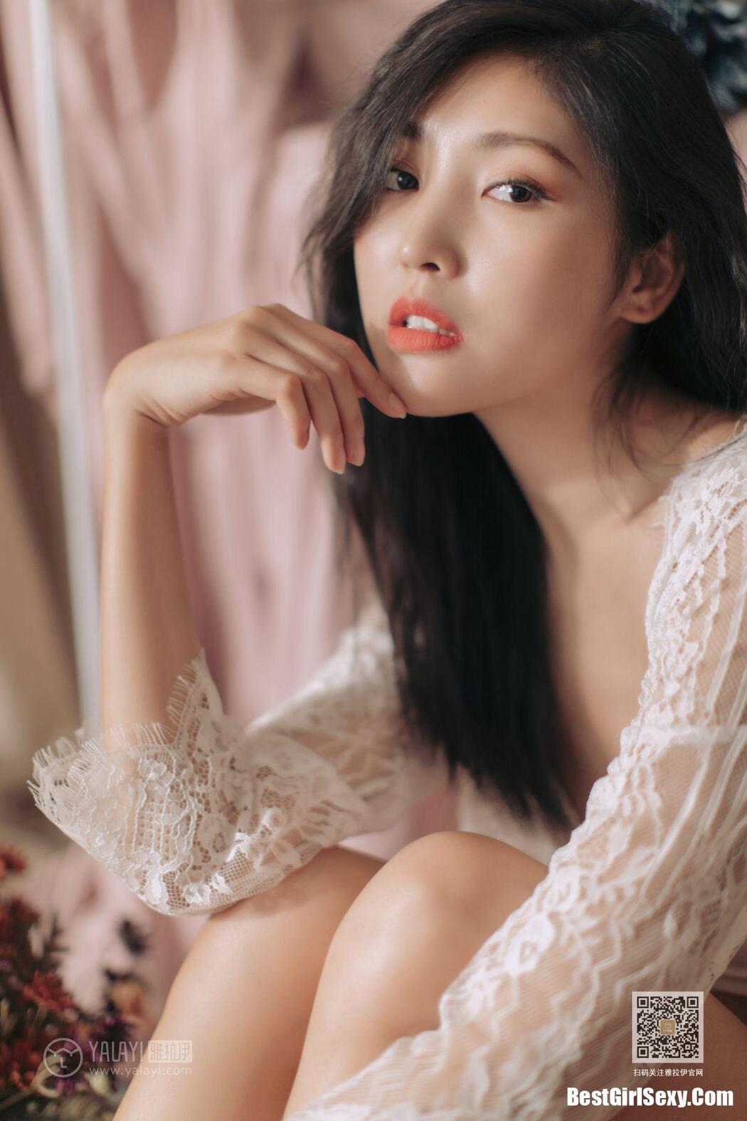 YaLaYi雅拉伊 Vol.423 Cang Er