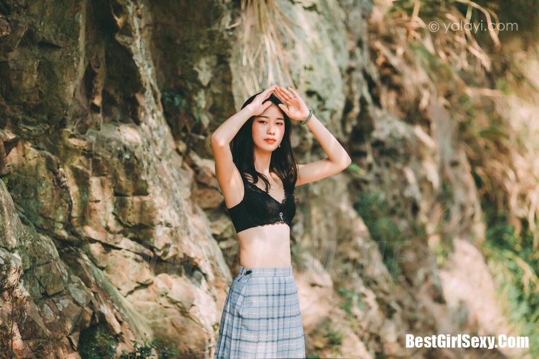 YALAYI Vol.663 Japanese wind ripple