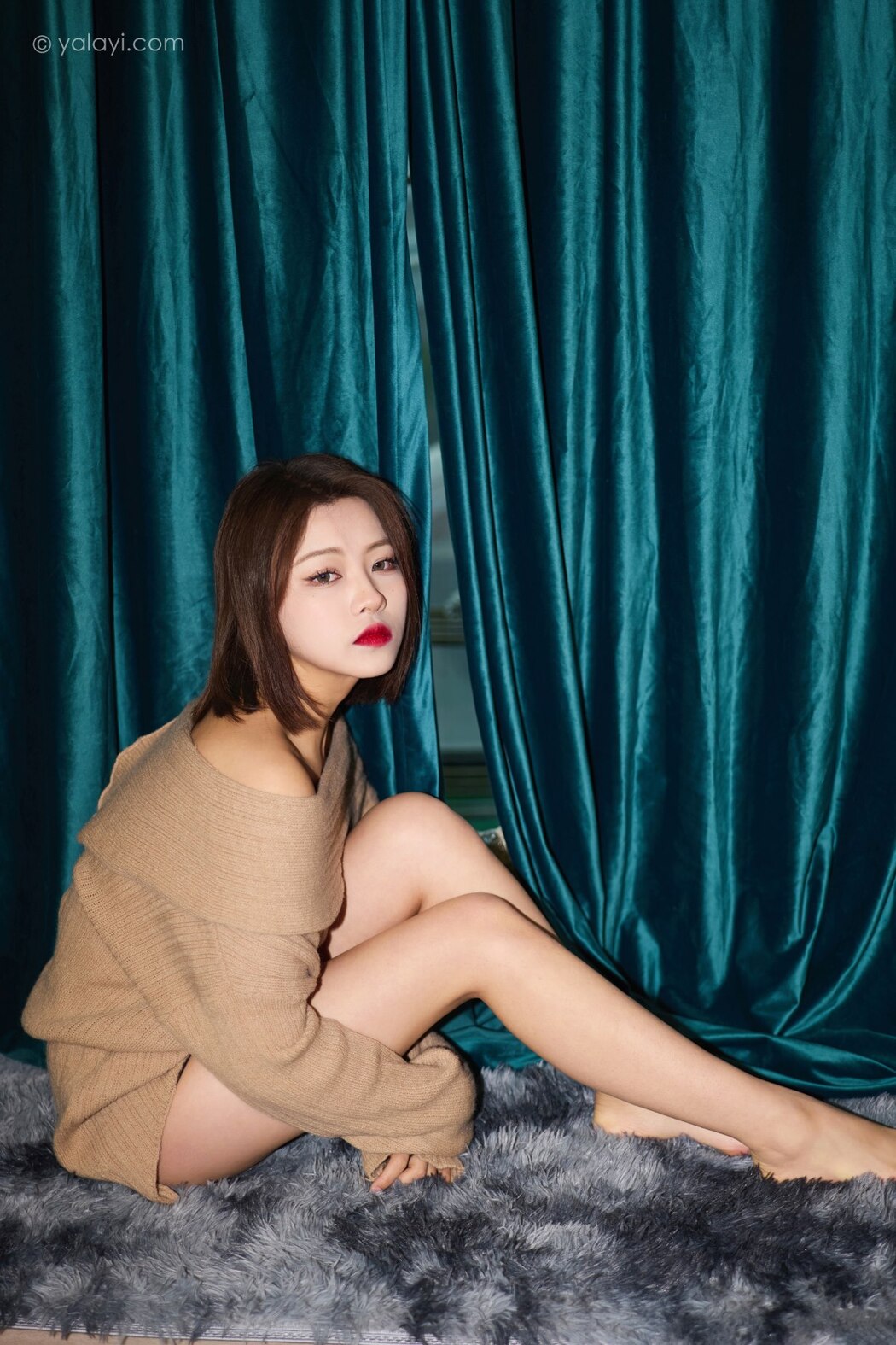 YaLaYi雅拉伊 Vol.1004 Yue Er
