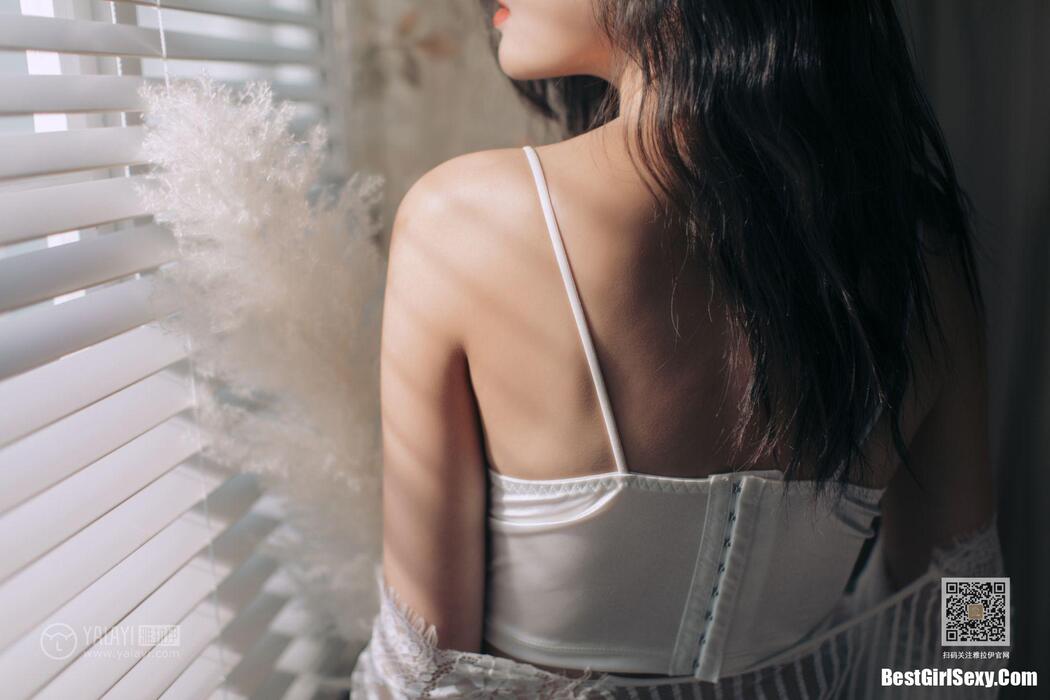 YaLaYi雅拉伊 Vol.423 Cang Er