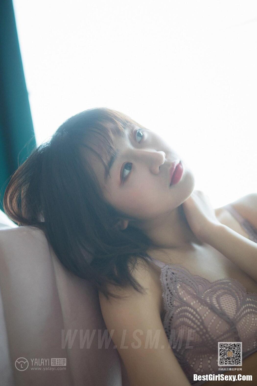 YALAYI Vol.655 Xiao Ying