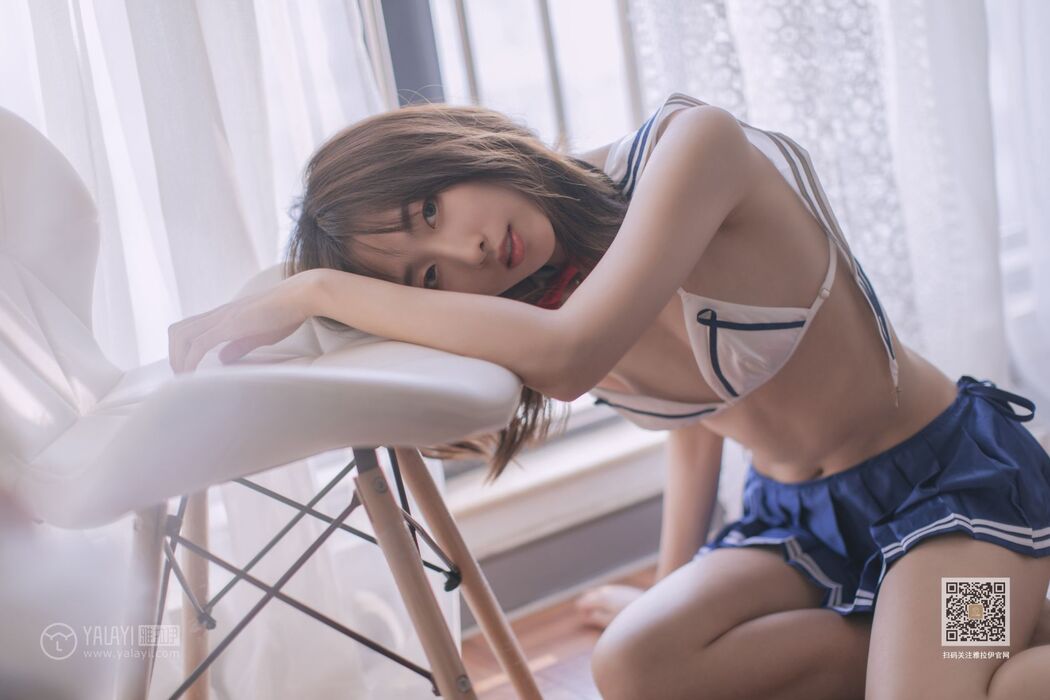 YaLaYi雅拉伊 Vol.449 Jia Jia