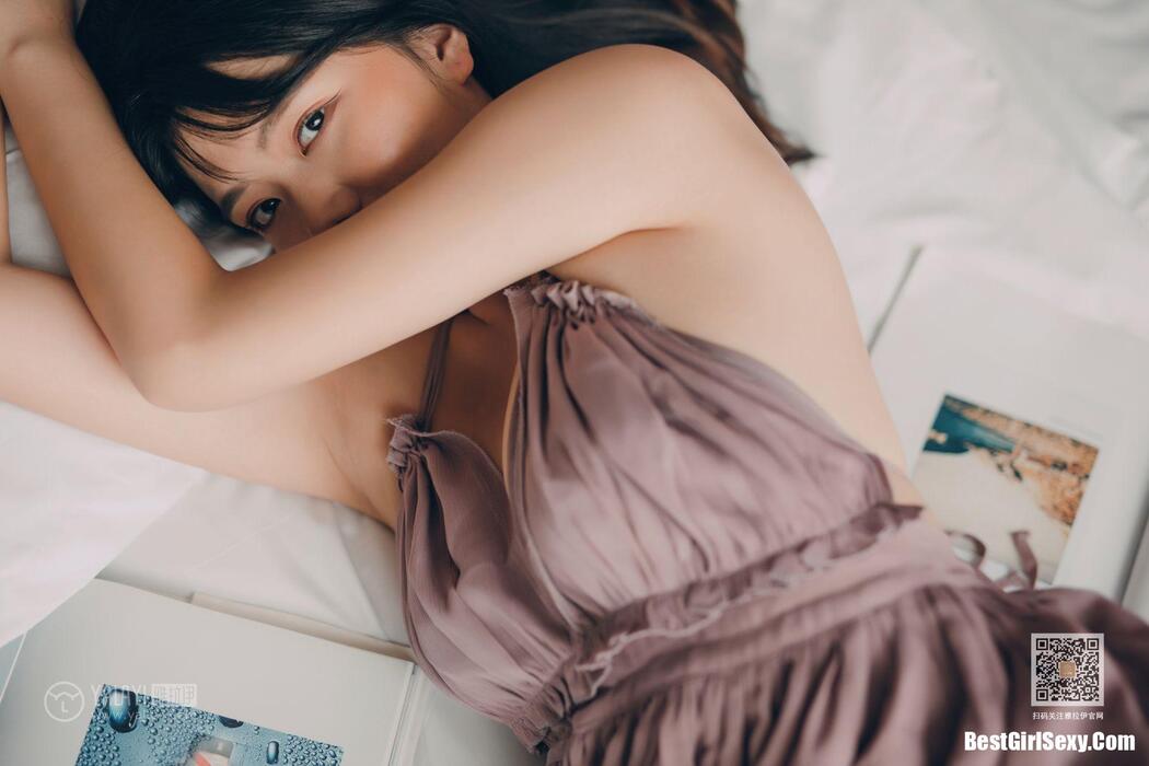 YaLaYi雅拉伊 Vol.414 Ni Ni