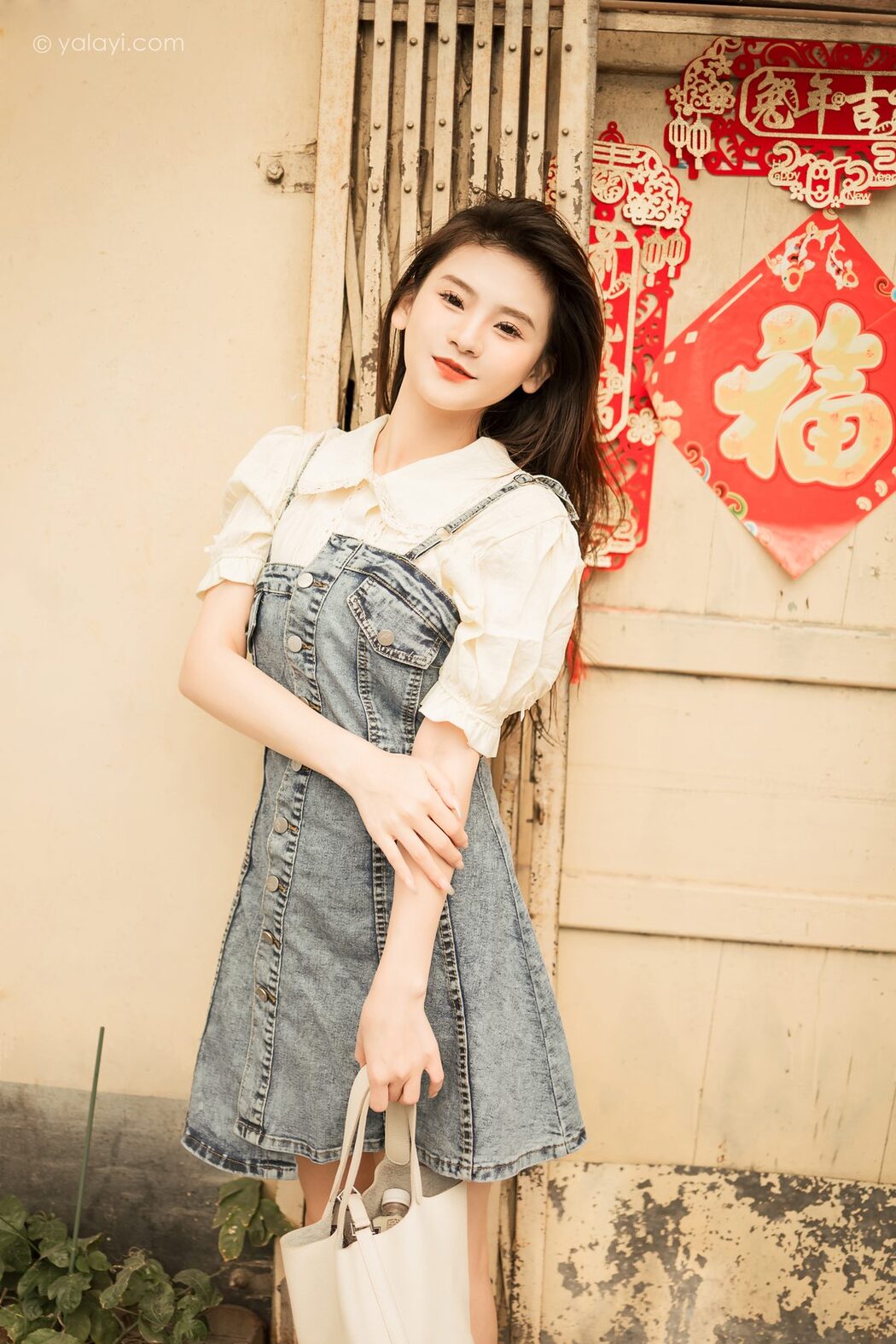 YaLaYi雅拉伊 Vol.1024 Ruo Ting