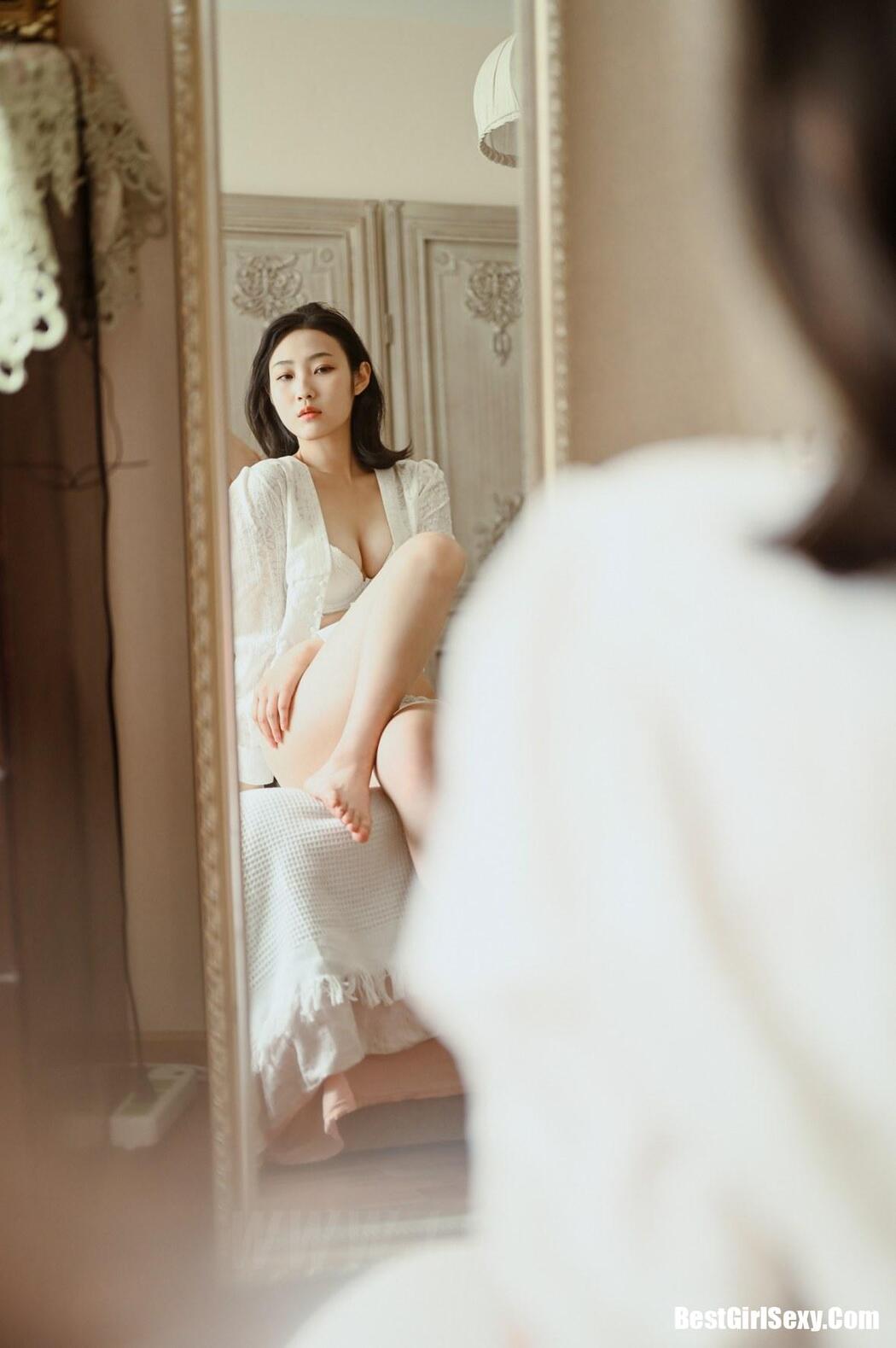 YALAYI Vol.616 Liang Zi