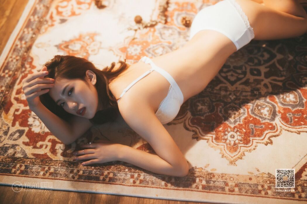 YaLaYi雅拉伊 Vol.442 Xiao Xiao