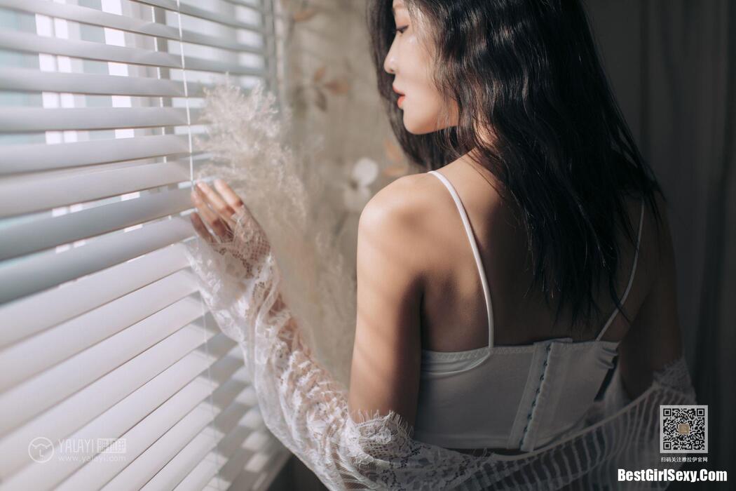 YaLaYi雅拉伊 Vol.423 Cang Er