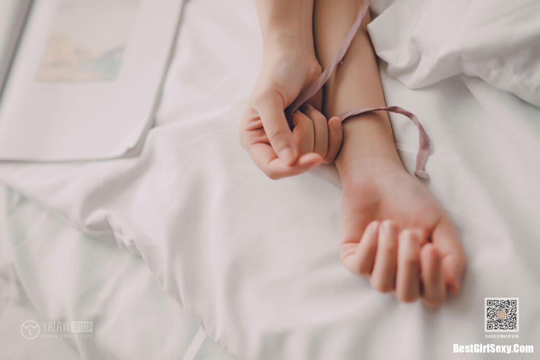 YaLaYi雅拉伊 Vol.414 Ni Ni