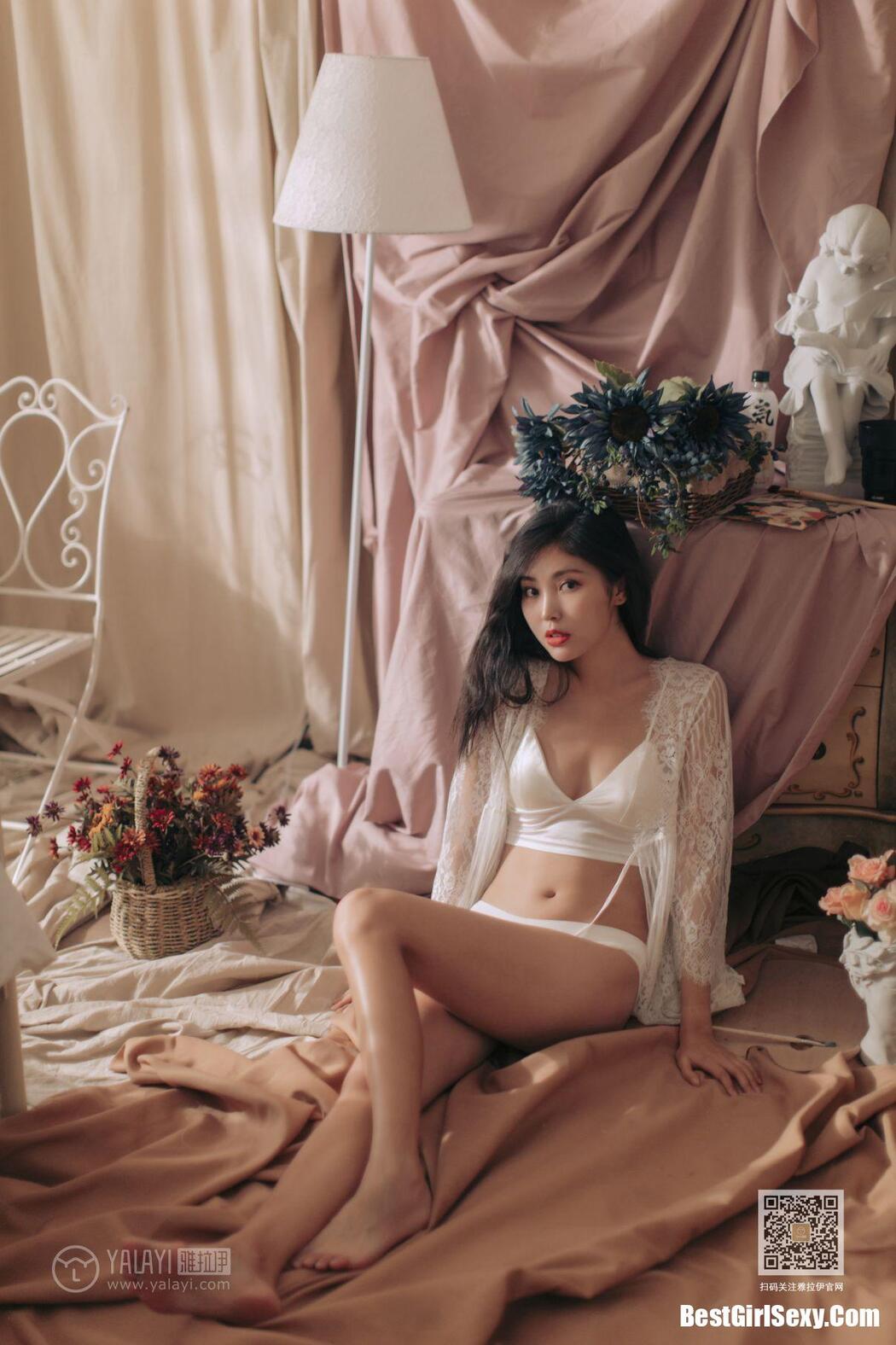 YaLaYi雅拉伊 Vol.423 Cang Er