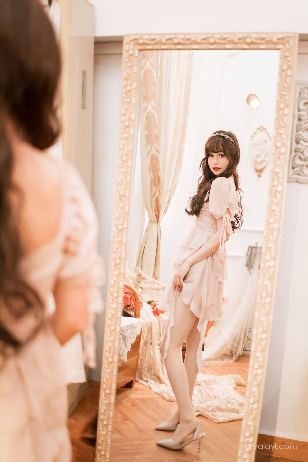 YaLaYi雅拉伊 Vol.1005 Xiao Ting