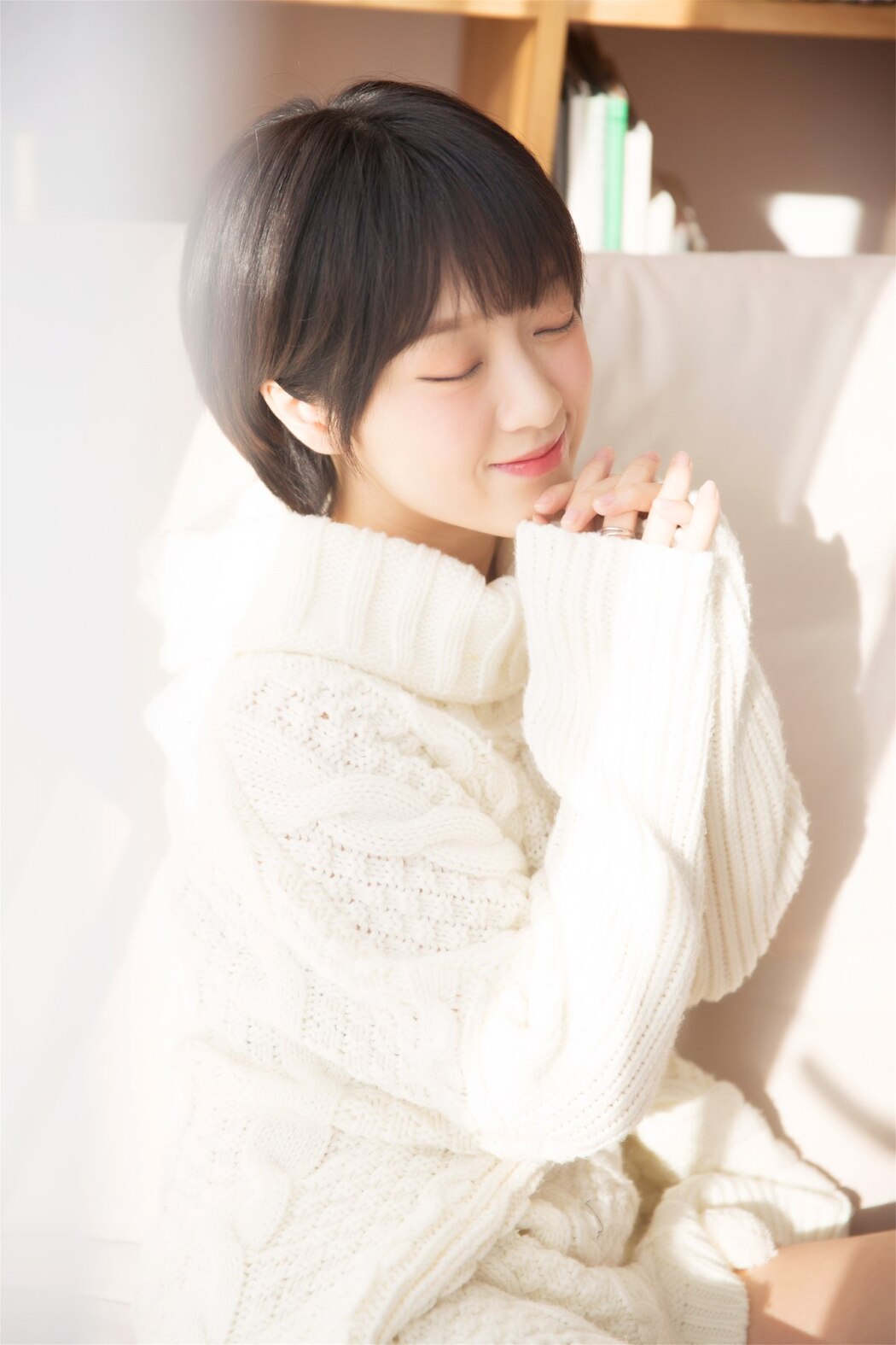 YaLaYi雅拉伊 Vol.1013 Yi Ming
