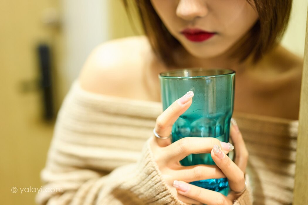 YaLaYi雅拉伊 Vol.1004 Yue Er