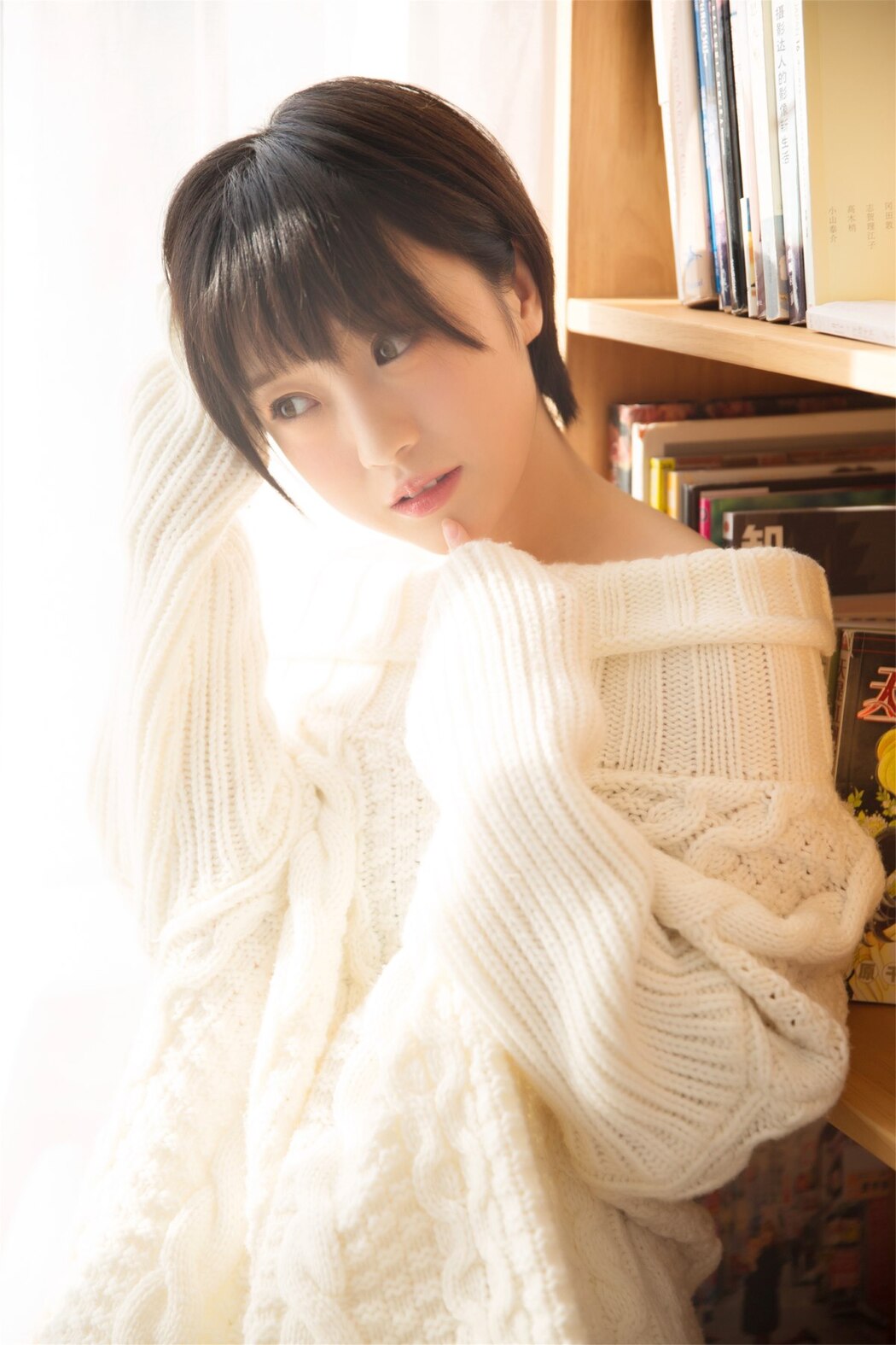 YaLaYi雅拉伊 Vol.1013 Yi Ming